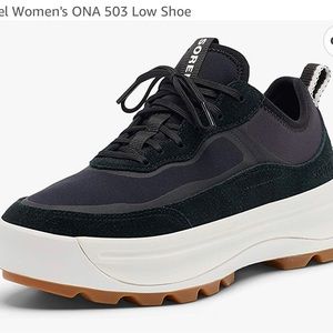Sorel Ona Low 503 sneaker